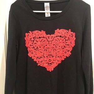 ❤️ SWEATSHIRT ❤️